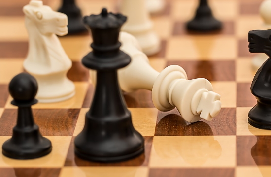 Ατομικό και Ομαδικό Πανελλήνιο Πρωτάθλημα Σκακιού στη Λάρισα